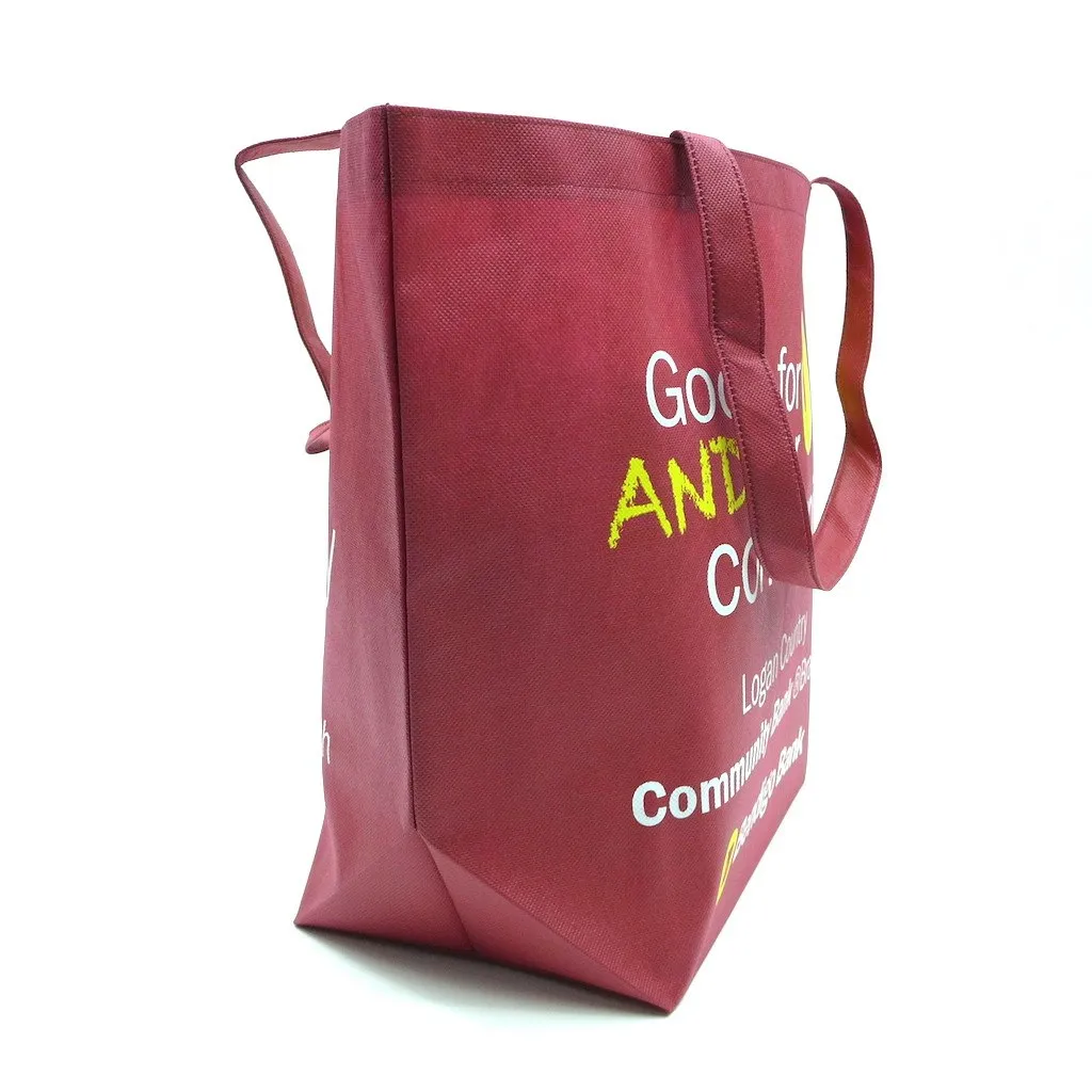 NWPP Chic Shopping Bag(NW-2008)