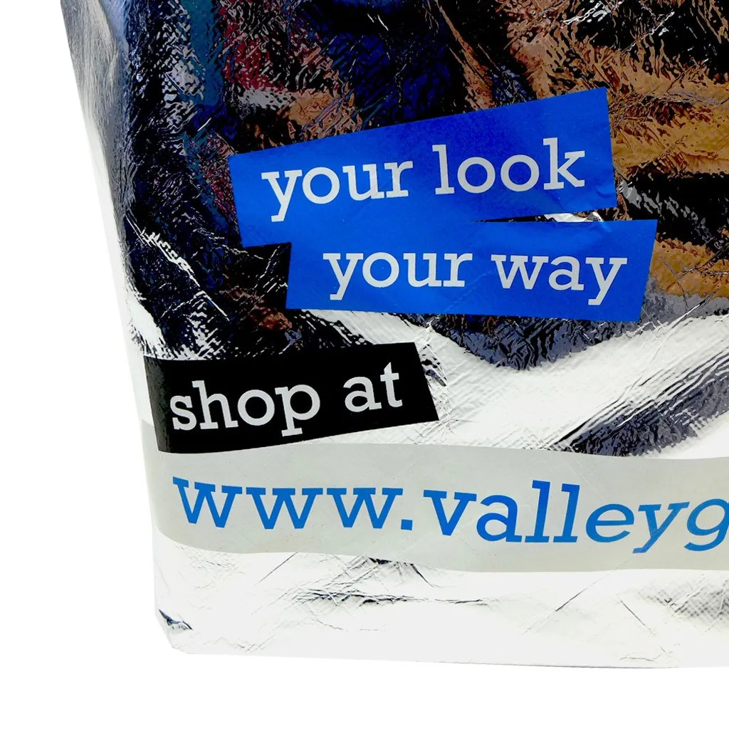 NWPP Chic Shopping Bag(NW-2008)