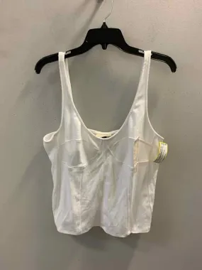 Sleeveless Tops