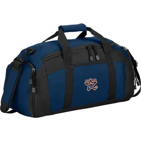 NY Stars Gym Bag
