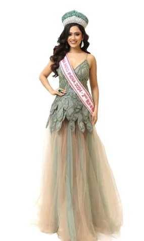 Nyah Gown