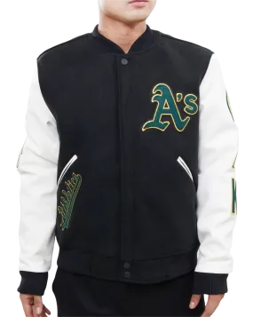 Varsity Jackets