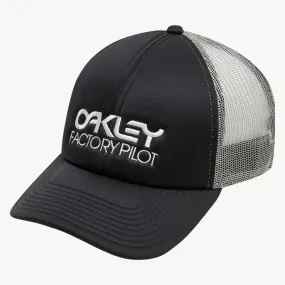 oakley Factory Pilot Unisex Hat