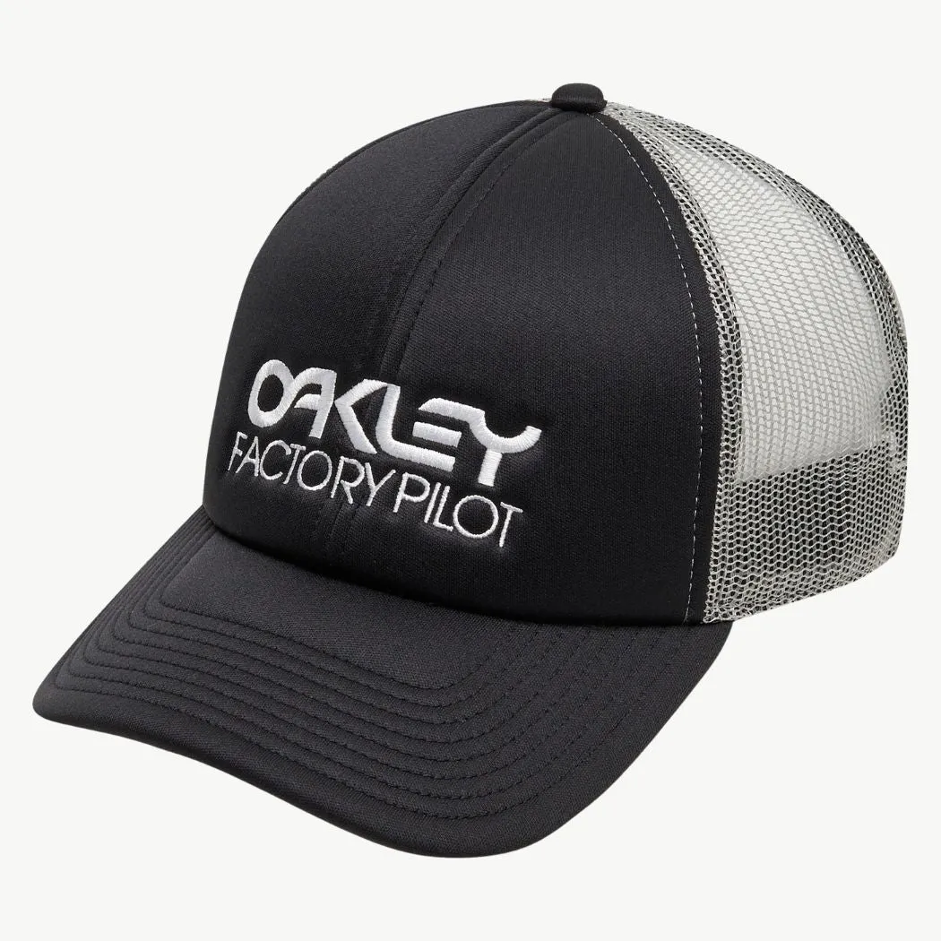 oakley Factory Pilot Unisex Hat
