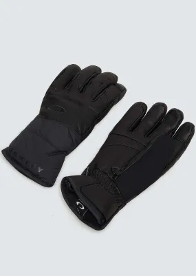 Oakley Men's Ellipse Goatskin Gloves