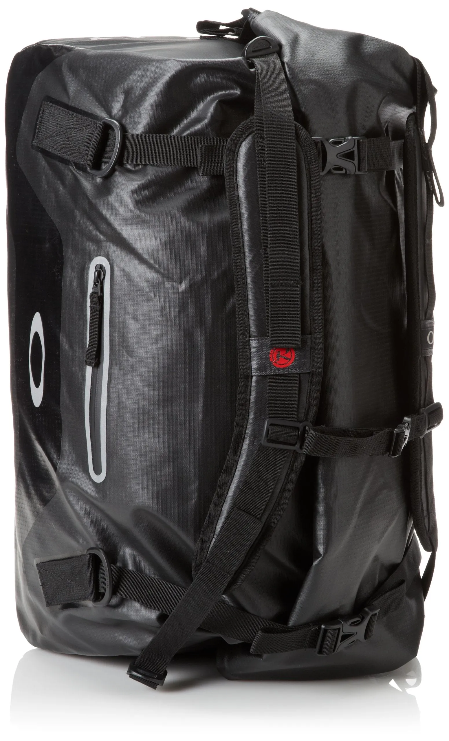 Oakley Men's Motion 42 Duffel-001 Bag, Black, One Size