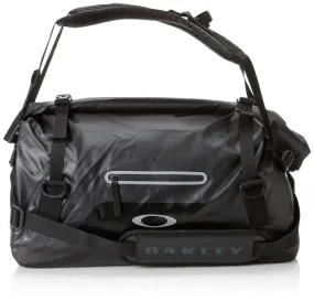 Oakley Men's Motion 42 Duffel-001 Bag, Black, One Size