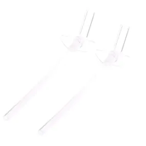 Oasis Kids Drink Bottle Set Of 2 Replacement Straw & Sipper 400ml