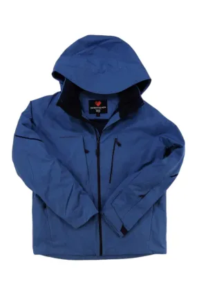 Obermeyer Mens Raze Jacket