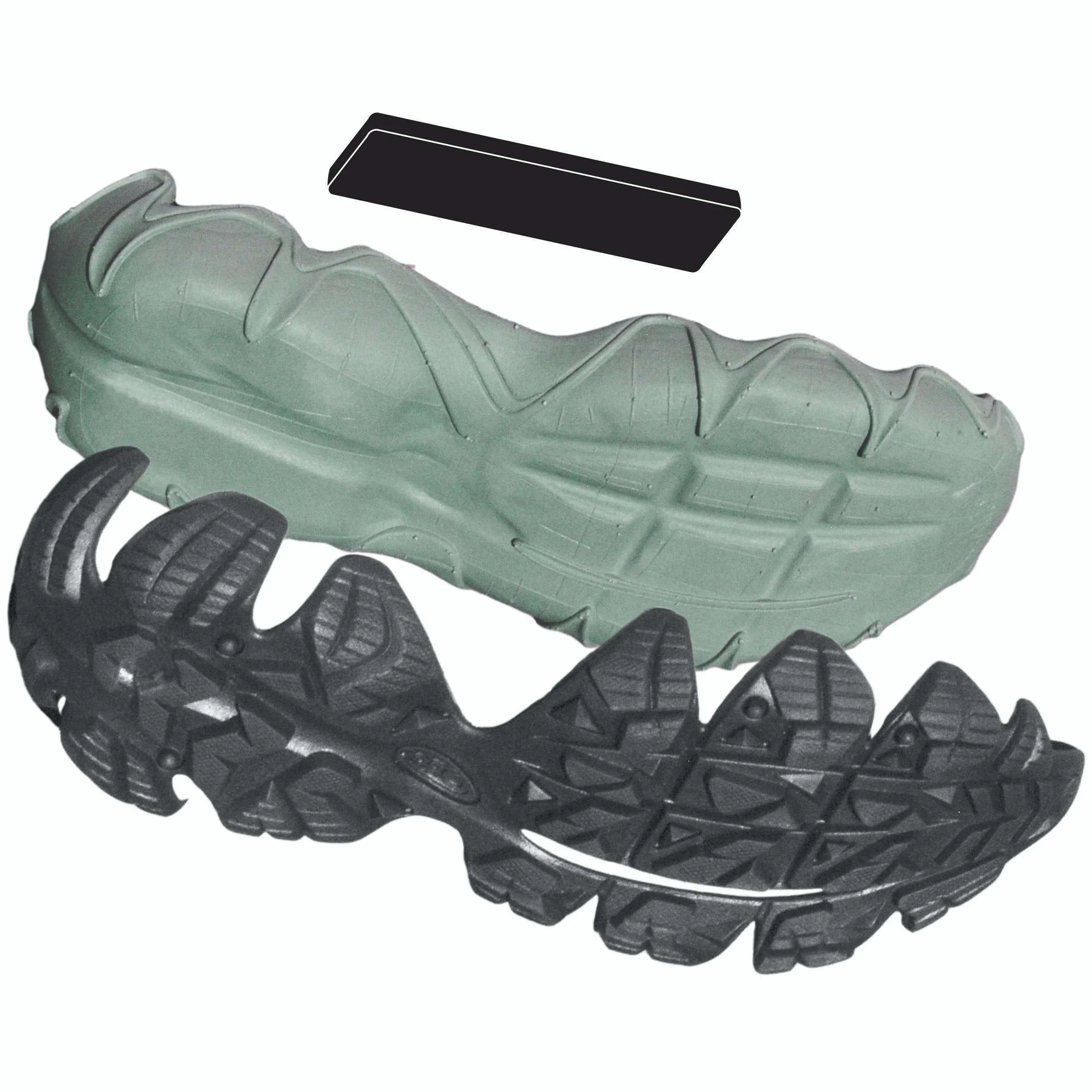 Oboz Mens Bridger Low B-Dry Hiking Shoe