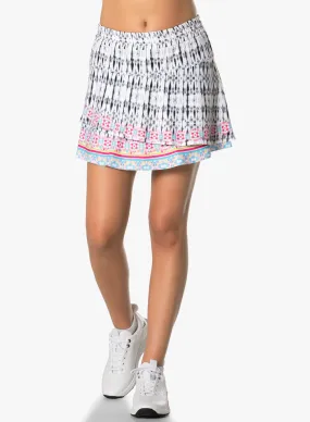 Short Skirts