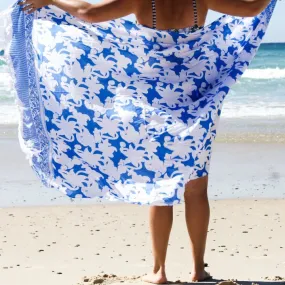 Ocean Luxe Sarong
