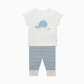 Ocean Summer Pyjamas