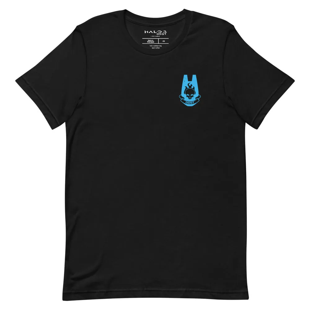 ODST "The Rookie" Tee