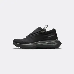 Odyssey ELMT Advanced - Black/Pewter