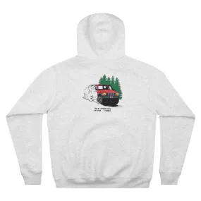 Off-Road Hoodie
