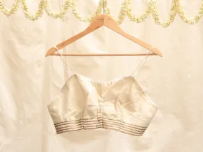Silk Blouses