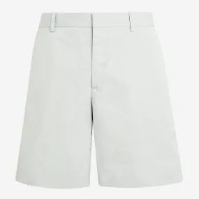 Off-White Tailored Cotton Shorts