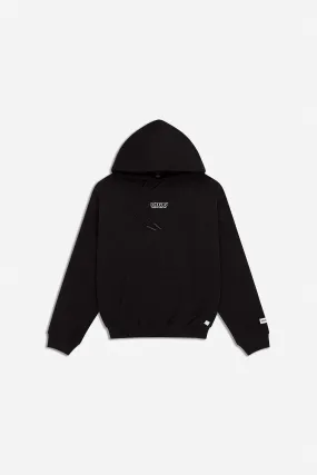 OG CORE HOODY BLACK
