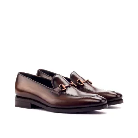 OG Loafer Bit Goodyear Welted
