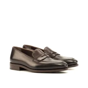 OG Loafer Mask Goodyear Welted