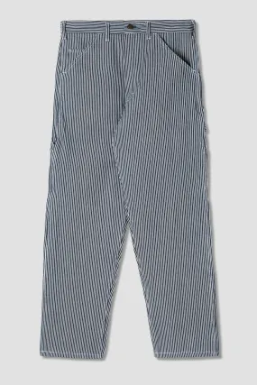 OG Painter Pant (Hickory Stripe)
