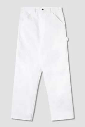 OG Painter Pant (White Drill)