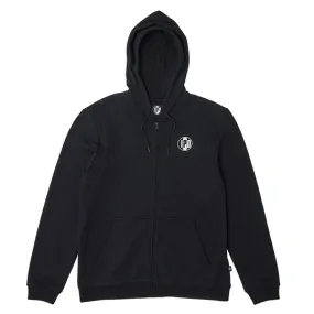 OG Zip Up Fleece