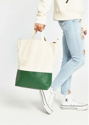 Oiselle Crest Tote Bag
