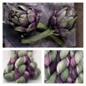 Okey Dokey Artichokey