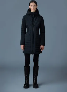 Insulated Parkas