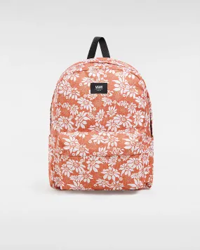 Old Skool Backpack in Autumn Leaf