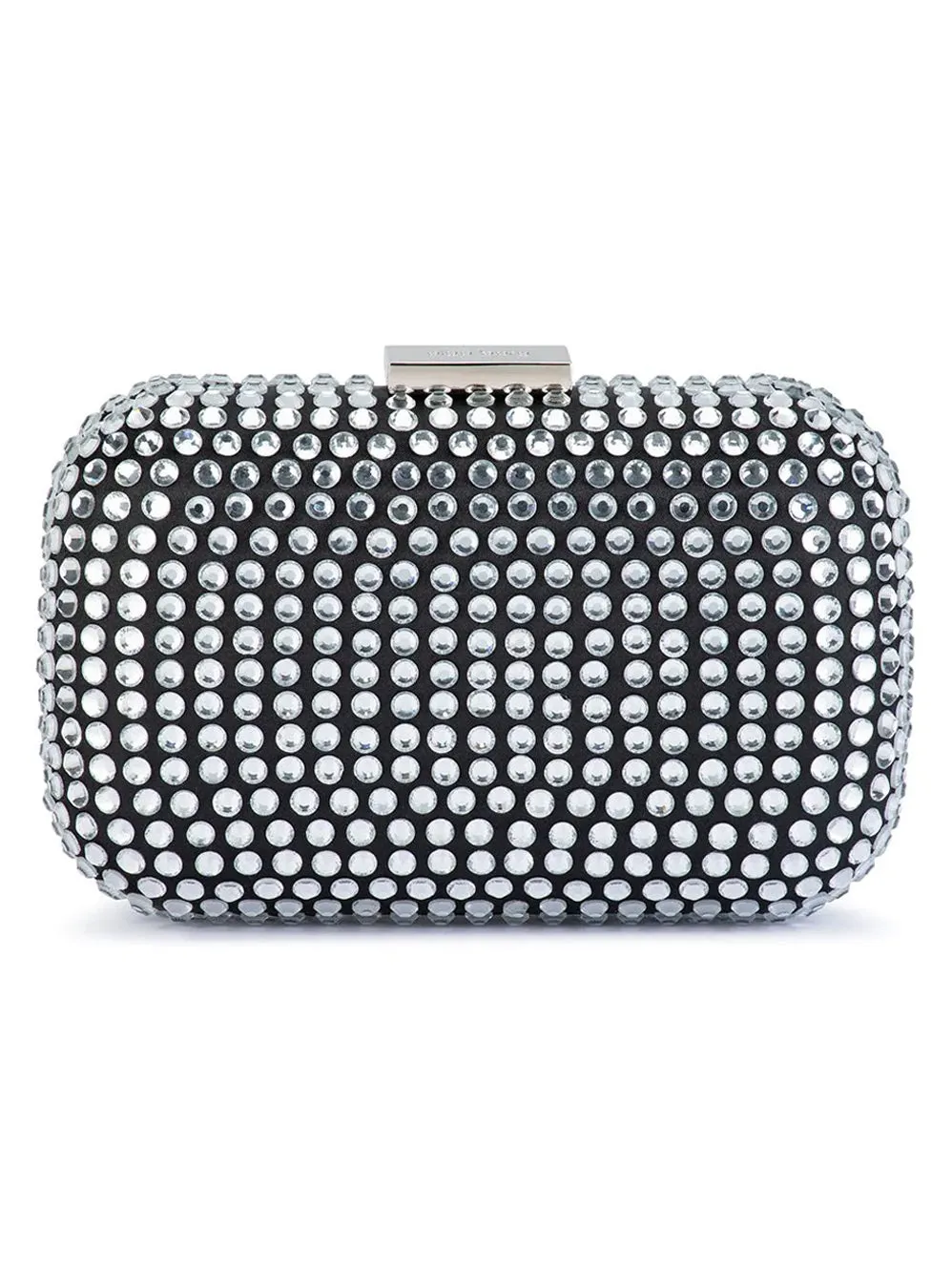 OLGA BERG CAYDENCE HOTFIX CLUTCH