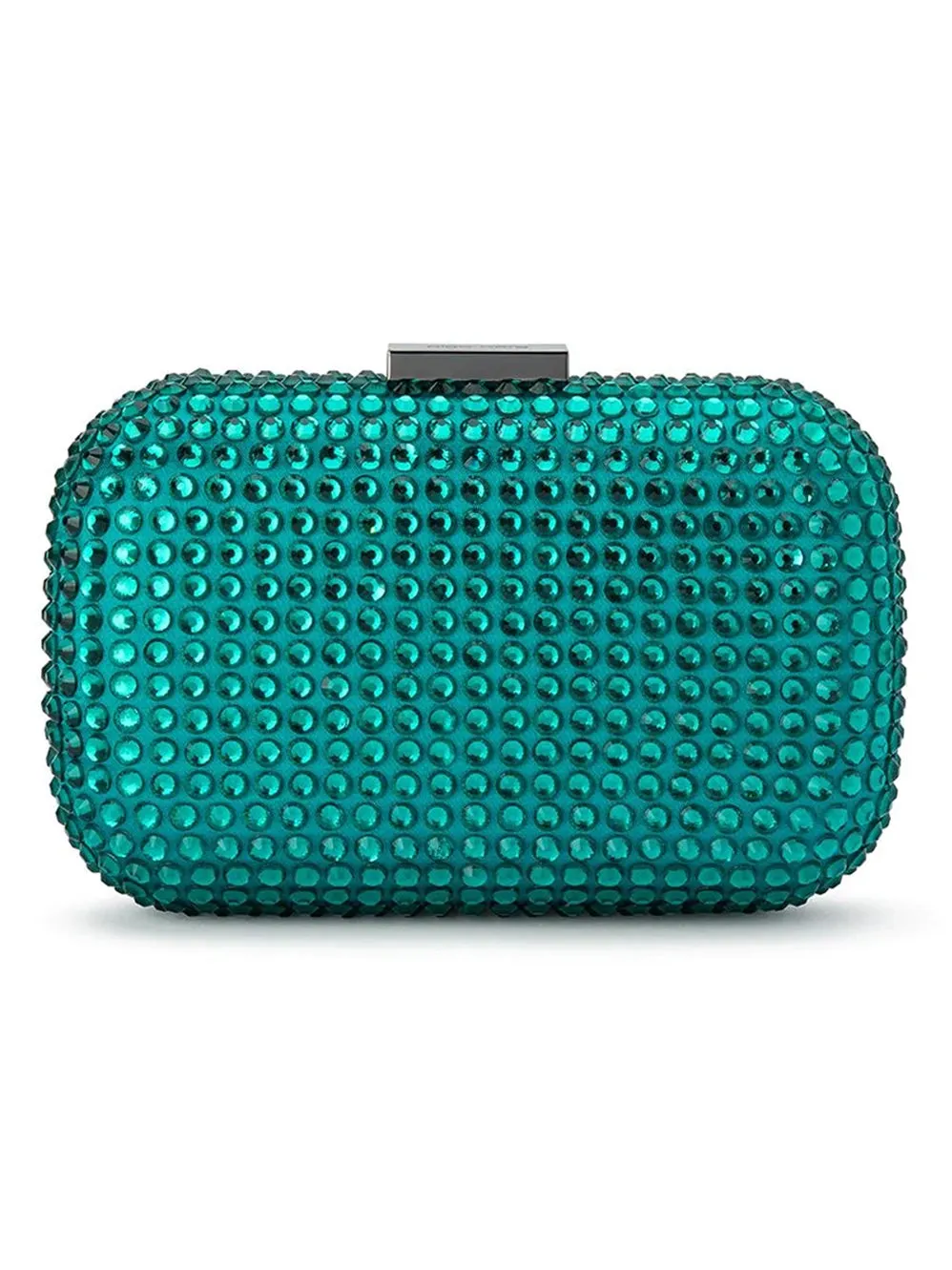 OLGA BERG CAYDENCE HOTFIX CLUTCH