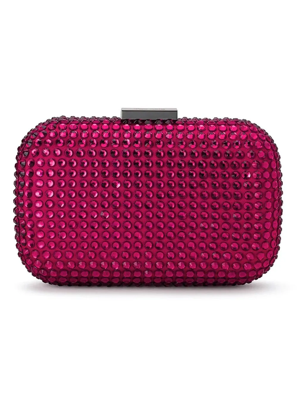 OLGA BERG CAYDENCE HOTFIX CLUTCH