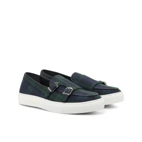Oliver monk sneaker