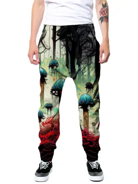 Omniscient Problem Joggers