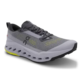 On Running | Cloudsurfer Trail 2 | Women's | Iron/Lilac
