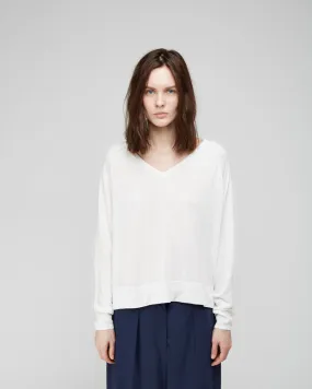 Once V-Neck