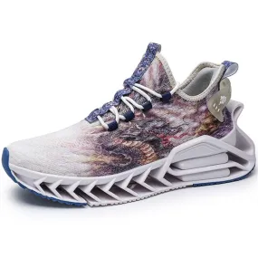 Slip-On Sneakers