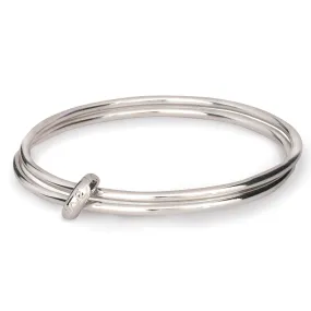 Silver Bracelets