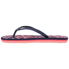 Oneill Kids Girls&#39; Beach 9A9974-5940 Moya Printed Sandals Slippers