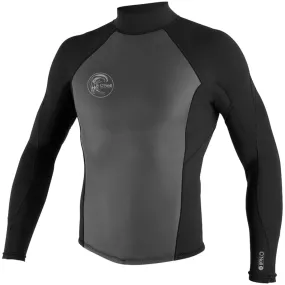 O'Neill O'Riginal  2/1 Back Zip Long Sleeve Jacket