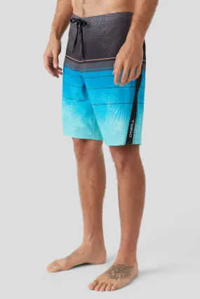 ONeill Superfreak 20" Boardshort Turquoise