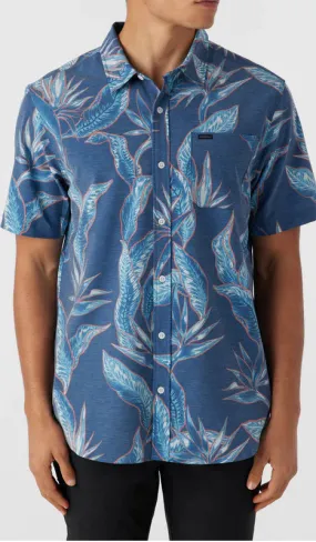 O’NEILL TRVLR UPF TRAVERSE RELAXED FIT SHIRT