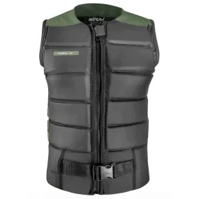 Summer Vests