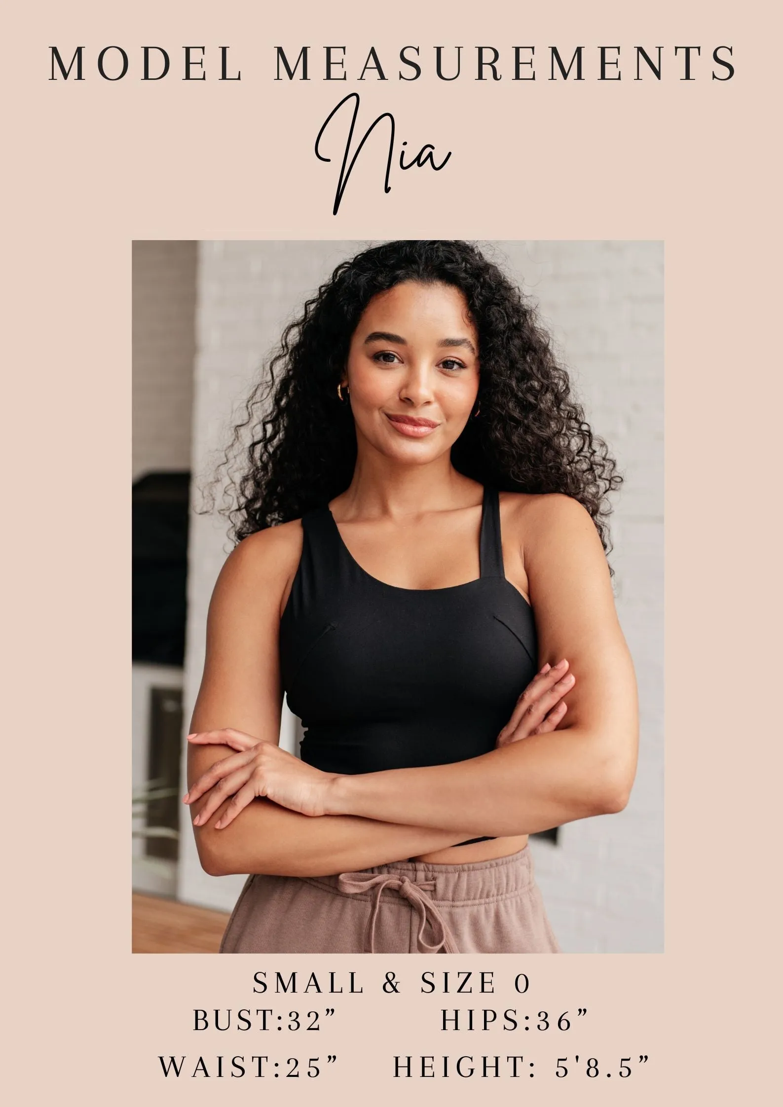 *Online Exclusive* Doing it For Me Asymmetrical Tank in Rhino Grey