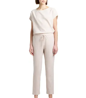 Onsen Slim Pants Sand Dune