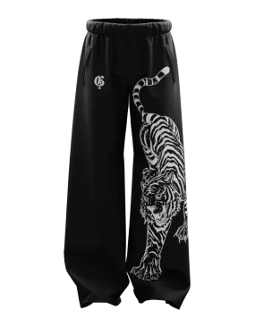 Onsu Unisex Straight Fit Baggy Pants