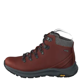 Ontario Thermo Mid Waterproof Barley